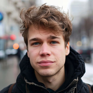 Tým specialistů vedený pánem Andersonem pro řízení finanční obchodní platformy