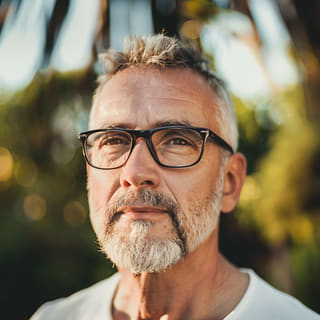 Mike Leto, člen týmu s bohatými zkušenostmi na platformě pro obchodování s kryptoměnami